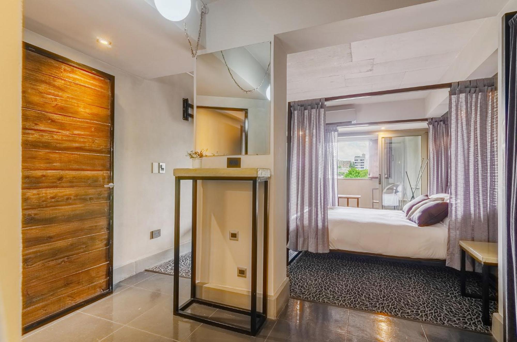 Prodeo Hotel + Lounge Buenos Aires Exterior photo
